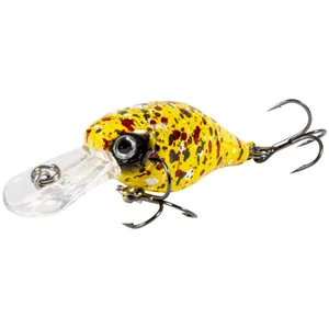 Lucky John Chubby 4DR F (4 cm) #506