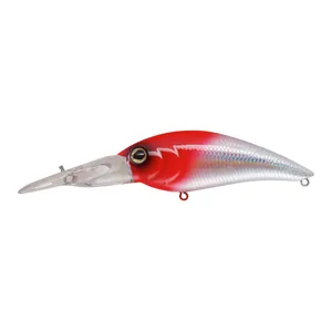 Strike Pro Classic Shad 90 #022PT