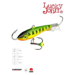 Lucky John Classic 6 (6 cm) #20