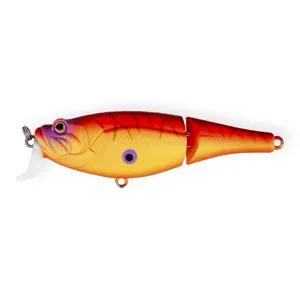 Strike Pro Cranckee Bass Joint 80 #A08