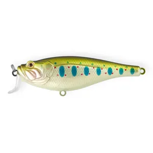 Strike Pro Cranckee Bass 60 #620T