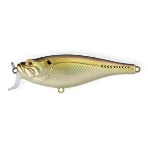 Strike Pro Cranckee Bass 60 #627T