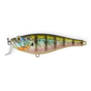 Strike Pro Cranckee Bass 60 #630V