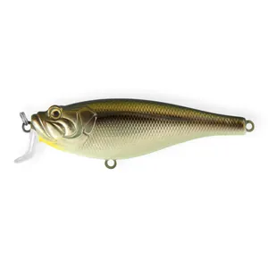 Strike Pro Cranckee Bass 60 #A51T