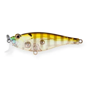 Strike Pro Cranckee Bass 60 #A68G