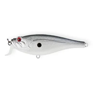 Strike Pro Cranckee Bass 60 #SM37F