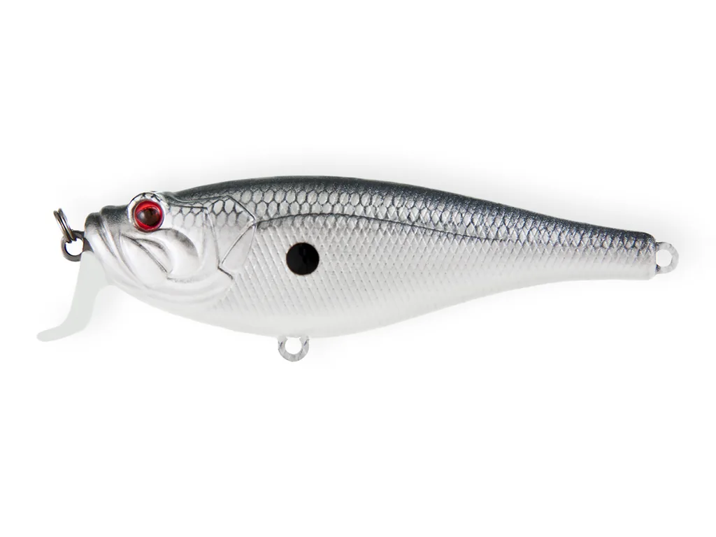 Strike Pro Cranckee Bass 60 krāsā SM37F