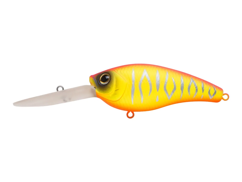 Strike Pro Crankee Deep Diver 70 krāsā A221S