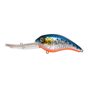 Strike Pro Crankee Runner 80 #A234-SBO-LU
