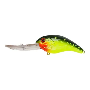 Strike Pro Crankee Runner 80 #AC202F