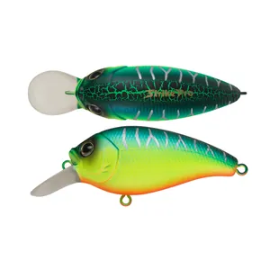 Strike Pro Cranky Diver Crankee Diver 60 #A223S-RP