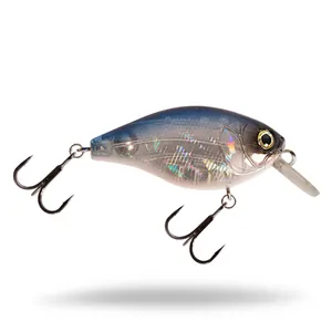 Strike Pro Cranky-X 50 #914G