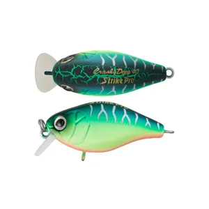 Strike Pro Cranky-X 50 #A223S-RP