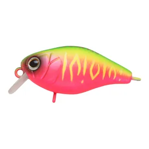 Strike Pro Cranky-X 50 #A230S