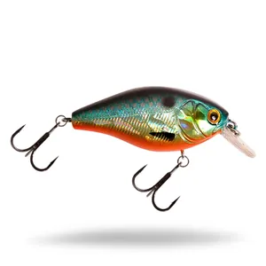 Strike Pro Cranky-X 50 #CWC021