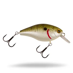 Strike Pro Cranky-X 50 #SE01