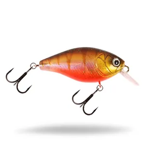 Strike Pro Cranky-X 50 #TW001G