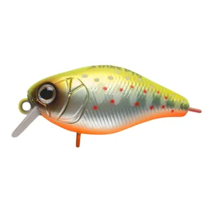 Strike Pro Cranky 40 #A190ES