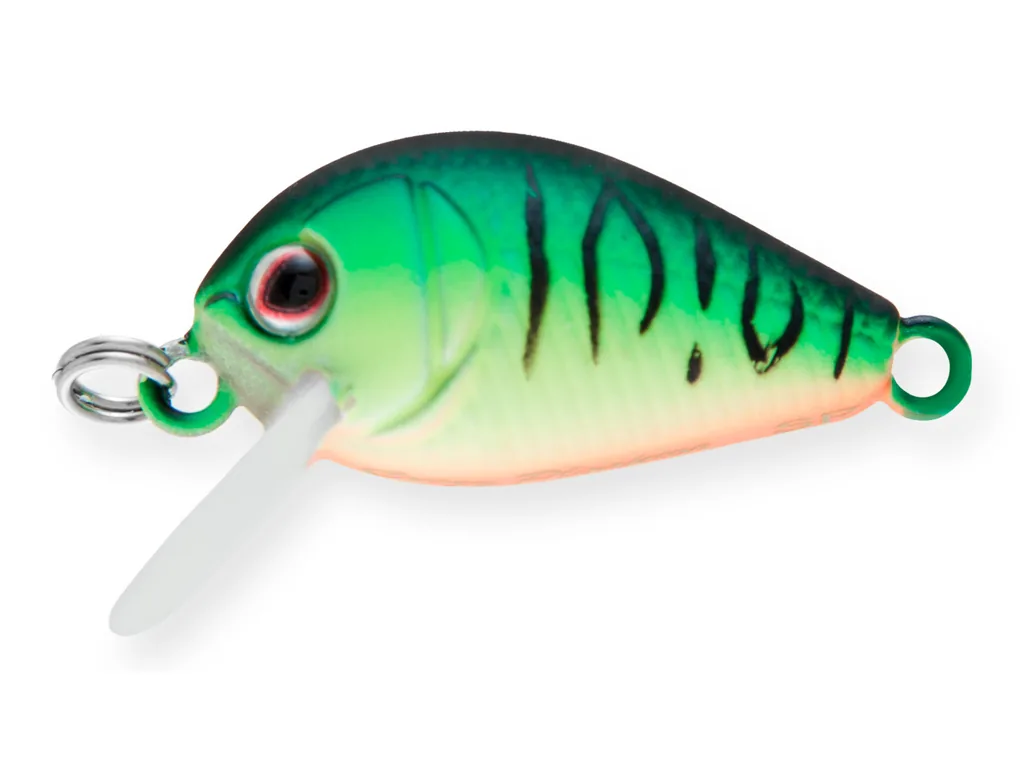 Strike Pro Crazy Plankton Crazy Plankton krāsā GC01S