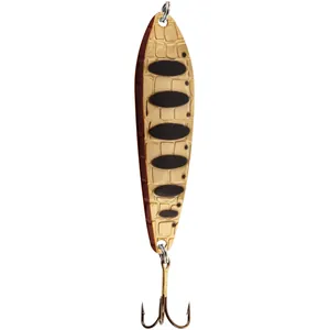 Lucky John Croco Spoon 18 (6,7 cm) #008