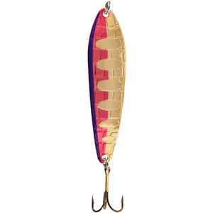 Lucky John Croco Spoon 18 (6,7 cm) #014