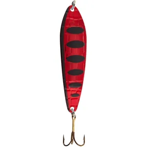 Lucky John Croco Spoon 18 (6,7 cm) #016