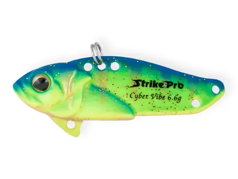 Strike Pro Cyber Vibe 45 #A172FL