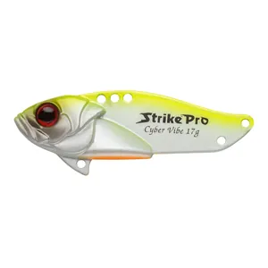 Strike Pro Cyber Vibe 45 #097OB