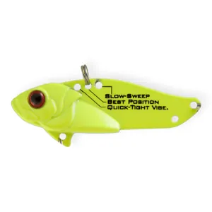 Strike Pro Cyber Vibe 45 #787