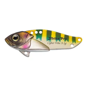 Strike Pro Cyber Vibe 45 #788E