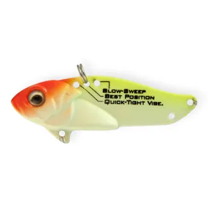 Strike Pro Cyber Vibe 45 #A116L