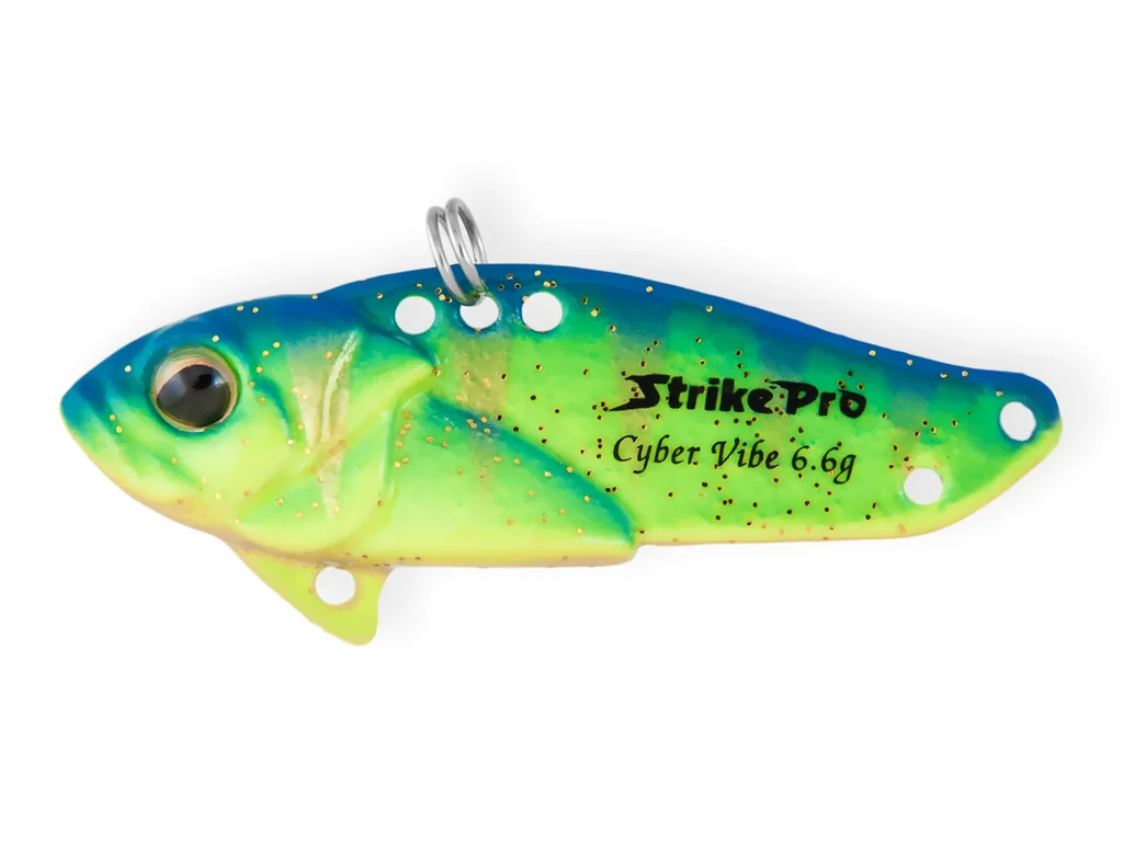 Strike Pro Cyber Vibe 45 krāsā A172FL