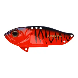 Strike Pro Cyber Vibe 45 #A207