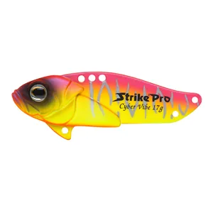 Strike Pro Cyber Vibe 45 #A221S