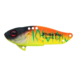 Strike Pro Cyber Vibe 45 #A242S