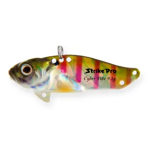 Strike Pro Cyber Vibe 45 #BLG
