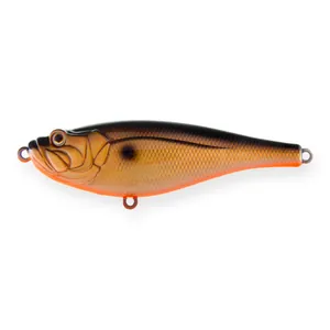 Strike Pro Deka Bass 80 #613T