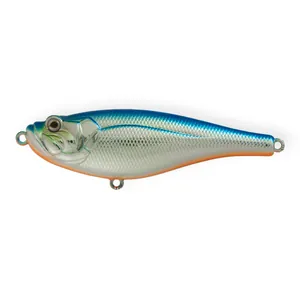 Strike Pro Deka Bass 80 #626E