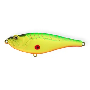 Strike Pro Deka Bass 80 #A17
