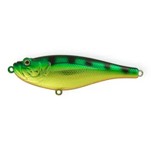 Strike Pro Deka Bass 80 #A45E