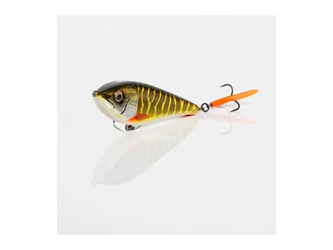 Savage Gear Deviator Swim māneklis Pike krāsā