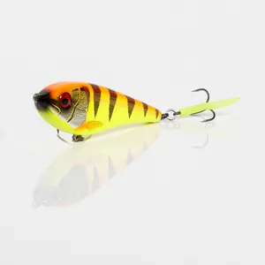 Savage Gear Deviator Swim Orange Tiger krāsa
