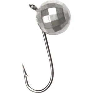 Lucky John Disko Bumba ar cilpiņu 4.0 (0,58 g) #01