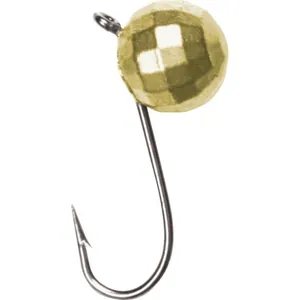 Lucky John Disko Bumba ar cilpiņu 4.0 (0,58 g) #02