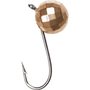 Lucky John Disko Bumba ar cilpiņu 4.0 (0,58 g) #03