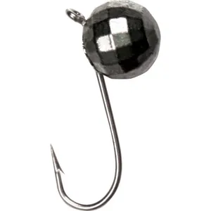 Lucky John Disko Bumba ar cilpiņu 4.0 (0,58 g) #04