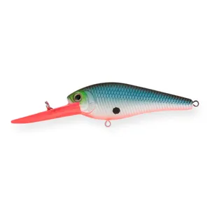 Strike Pro Diving Shad 70 #A05DRV