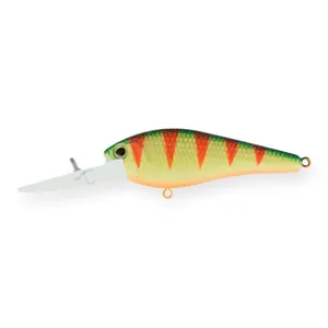 Strike Pro Diving Shad 70 #A139FL