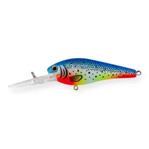 Strike Pro Diving Shad 70 #A141