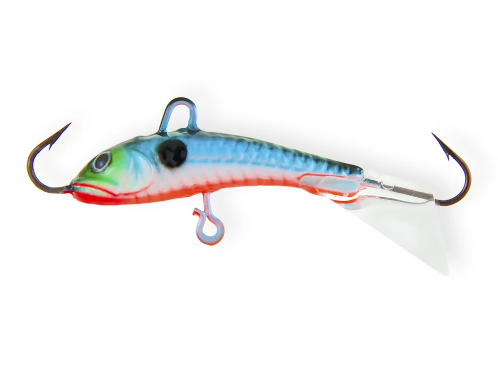 Strike Pro Dolphin Ice 40 krāsā A05